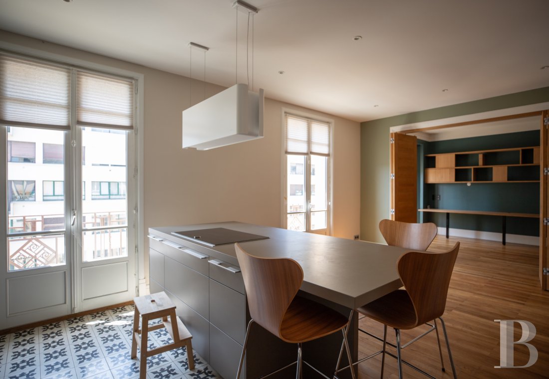 appartements a vendre bretagne   - 1