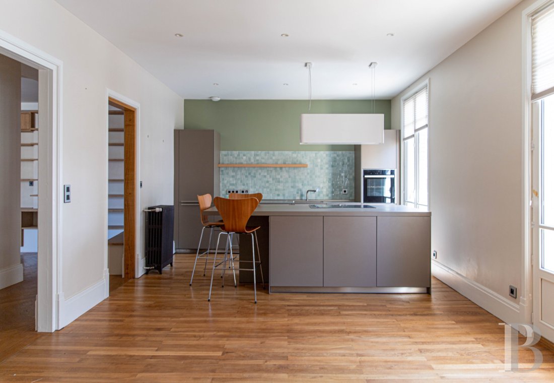appartements a vendre bretagne   - 1