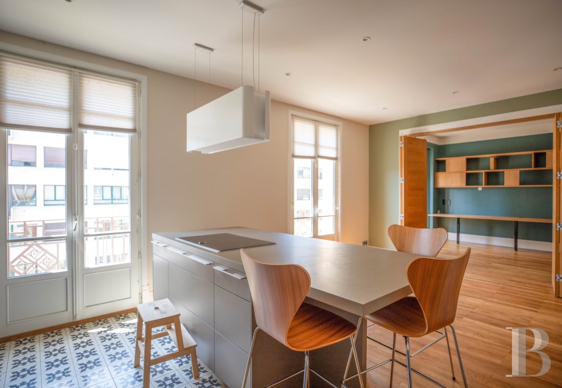 appartements a vendre bretagne   - 1