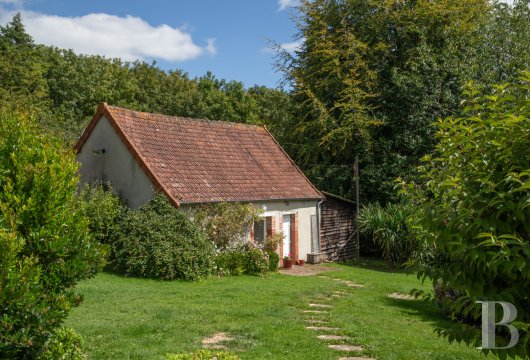 maisons de caractere a vendre basse normandie   - 4