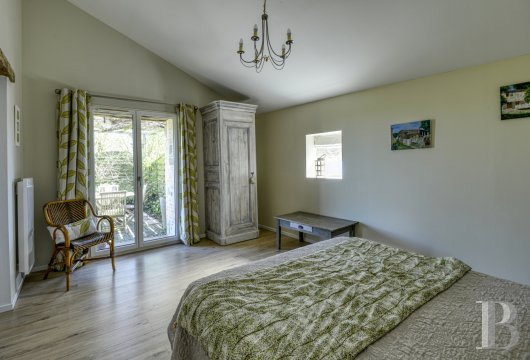 maisons de caractere a vendre pays de loire   - 17