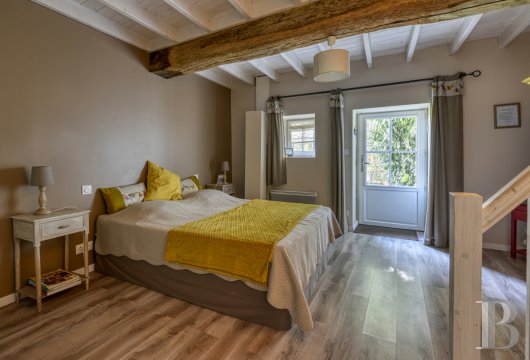 maisons de caractere a vendre pays de loire   - 13