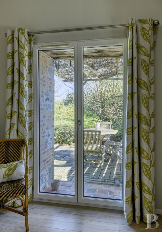 maisons de caractere a vendre pays de loire   - 15