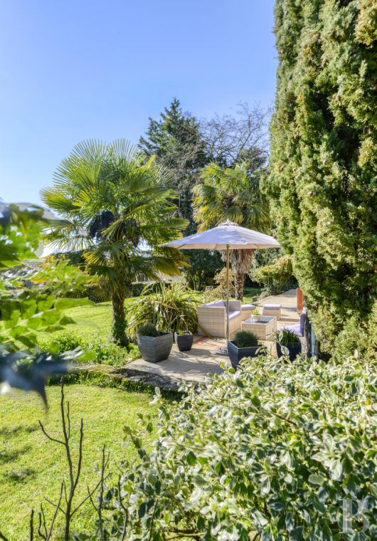 maisons de caractere a vendre pays de loire   - 23