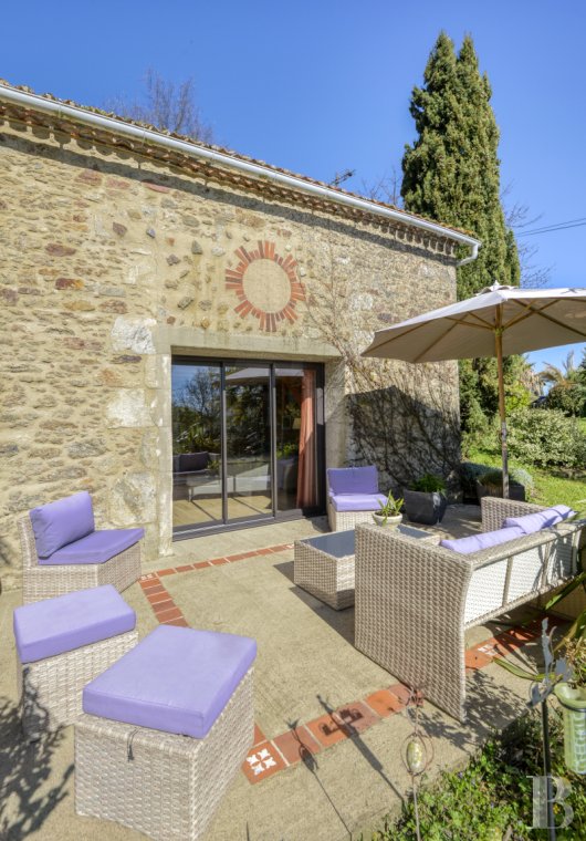 maisons de caractere a vendre pays de loire   - 6