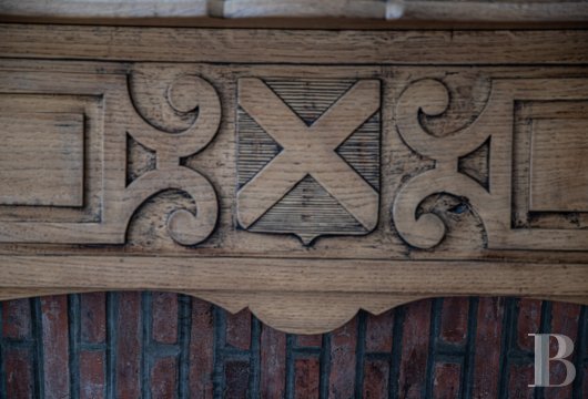 France mansions for sale lower normandy   - 9