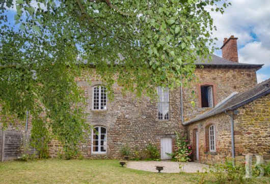 maisons de caractere a vendre bretagne   - 3