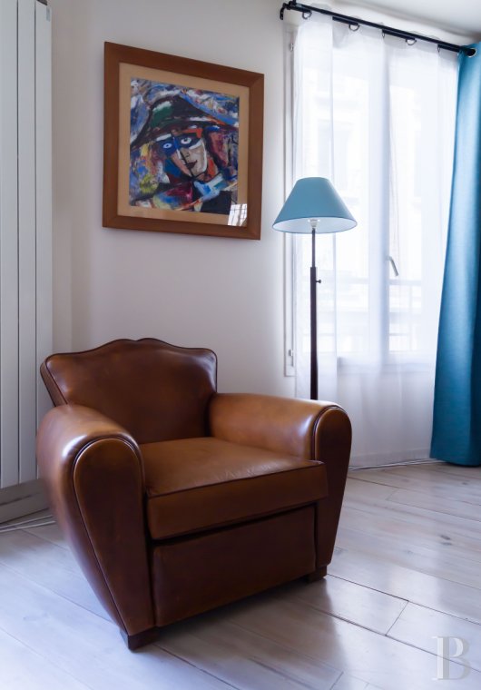 properties in town ile de france   - 6
