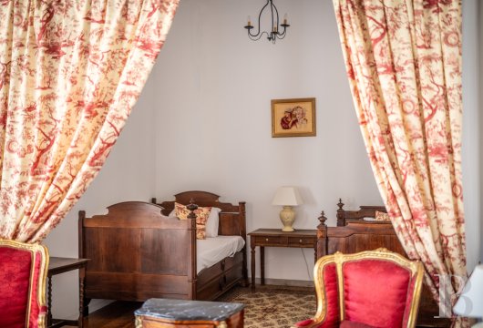 France mansions for sale midi pyrenees   - 15