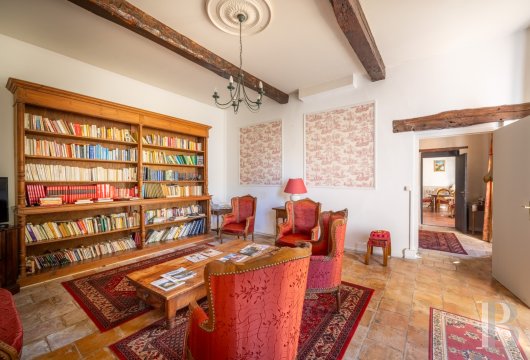 France mansions for sale midi pyrenees   - 5