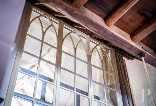 France mansions for sale midi pyrenees   - 20