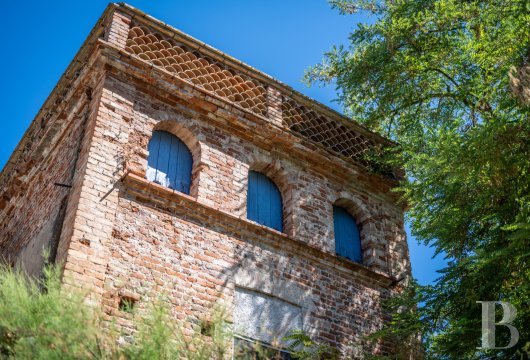 France mansions for sale midi pyrenees   - 23