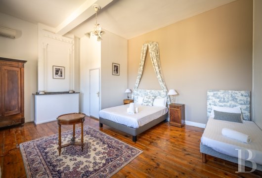 France mansions for sale midi pyrenees   - 11