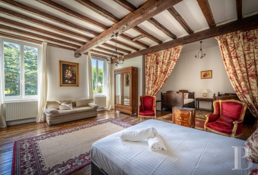 France mansions for sale midi pyrenees   - 13