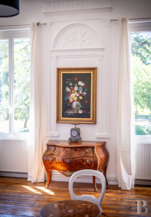 France mansions for sale midi pyrenees   - 14