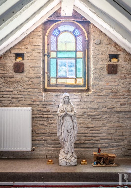 France mansions for sale midi pyrenees   - 19