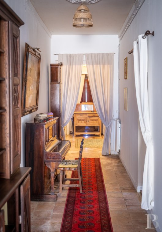 France mansions for sale midi pyrenees   - 6