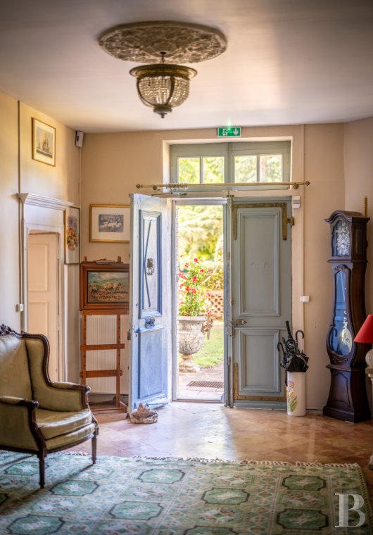 France mansions for sale midi pyrenees   - 3