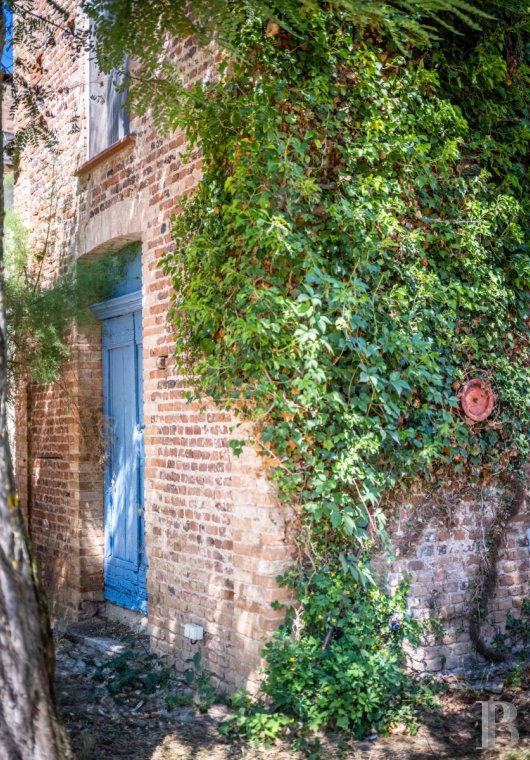 France mansions for sale midi pyrenees   - 22