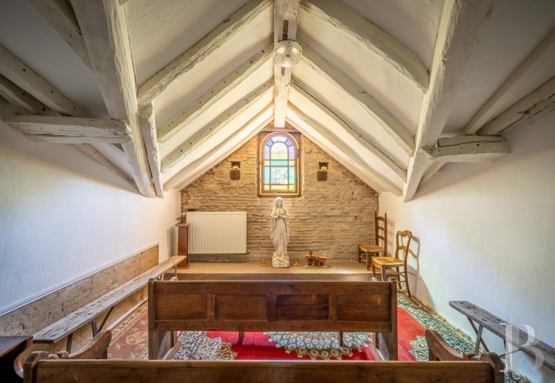 France mansions for sale midi pyrenees   - 21