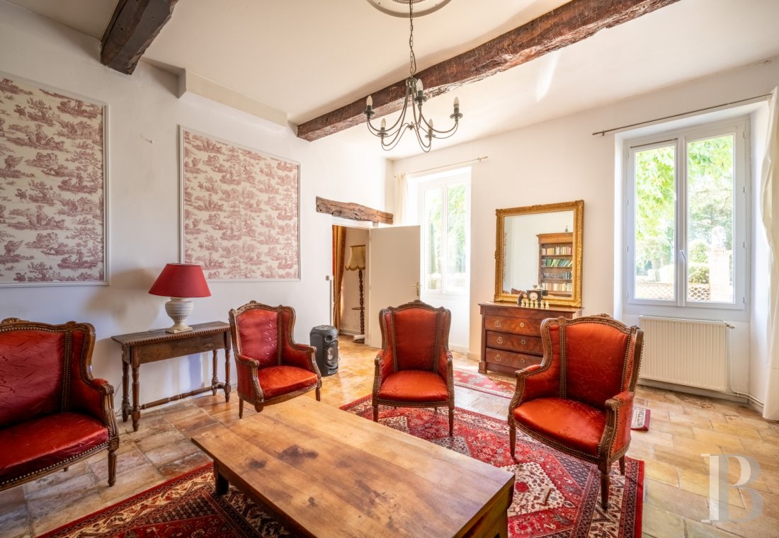 France mansions for sale midi pyrenees   - 2