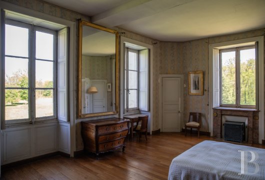 chateaux for sale France pays de loire   - 15