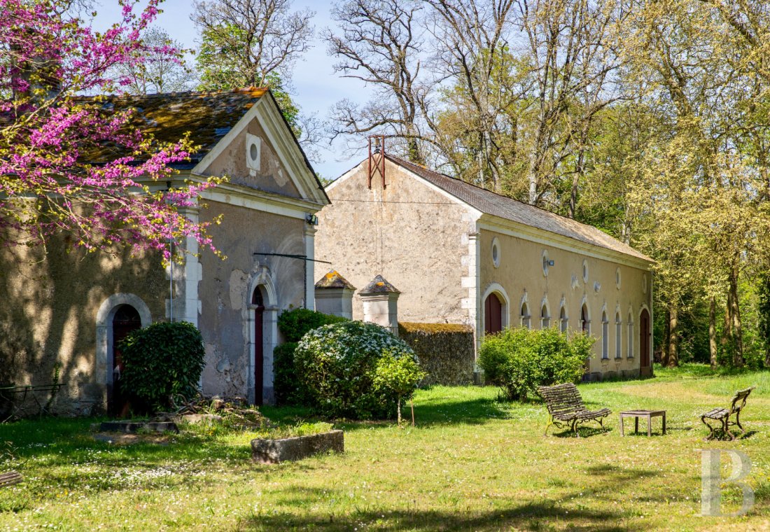 Château · Baugé-en-Anjou
