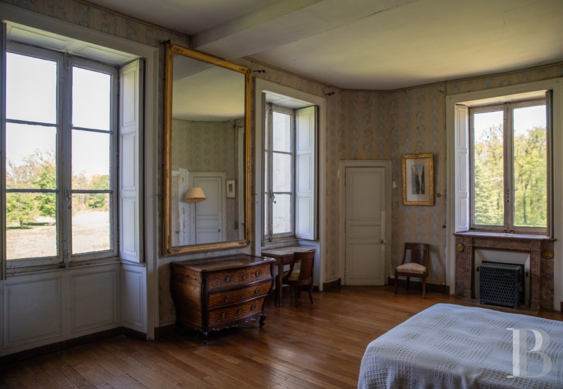 Château · Baugé-en-Anjou