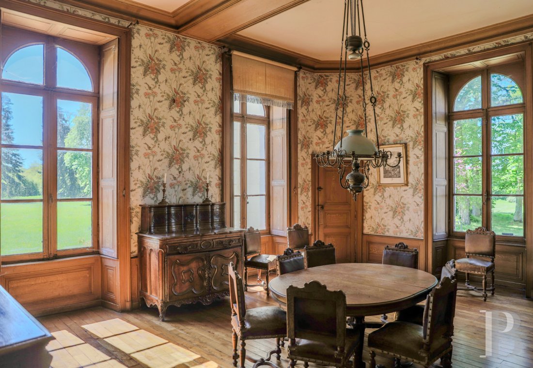 Château · Baugé-en-Anjou