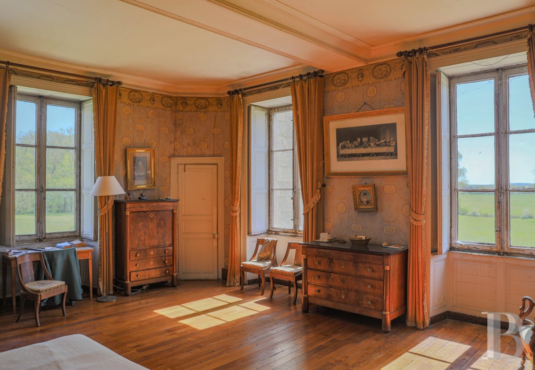 Château · Baugé-en-Anjou