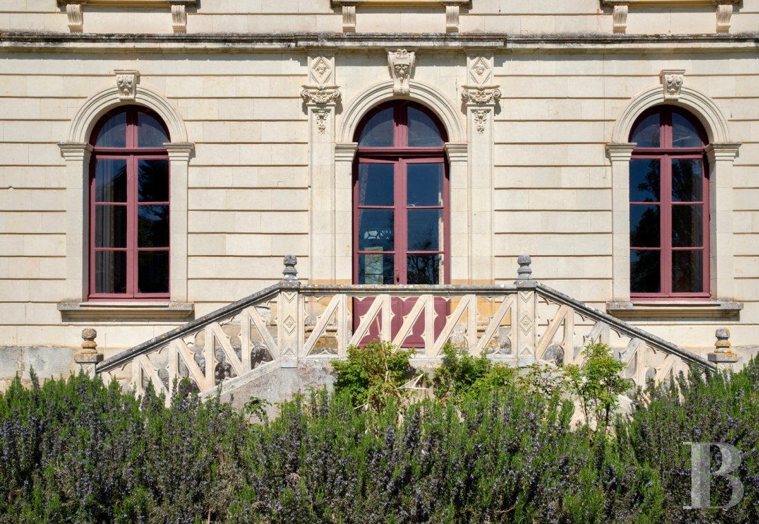 Château · Baugé-en-Anjou