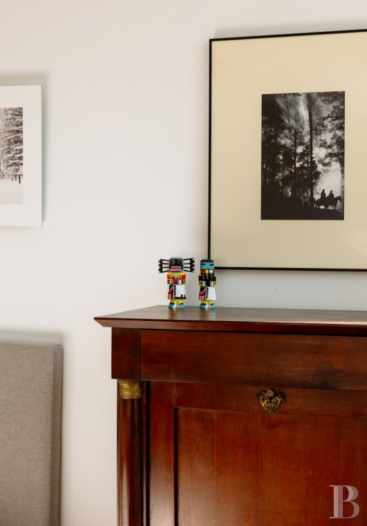 An 18th-century ship owner’s estate on the banks of a river in the Basque Country, in Pyrénées-Atlantiques   - photo  n°13