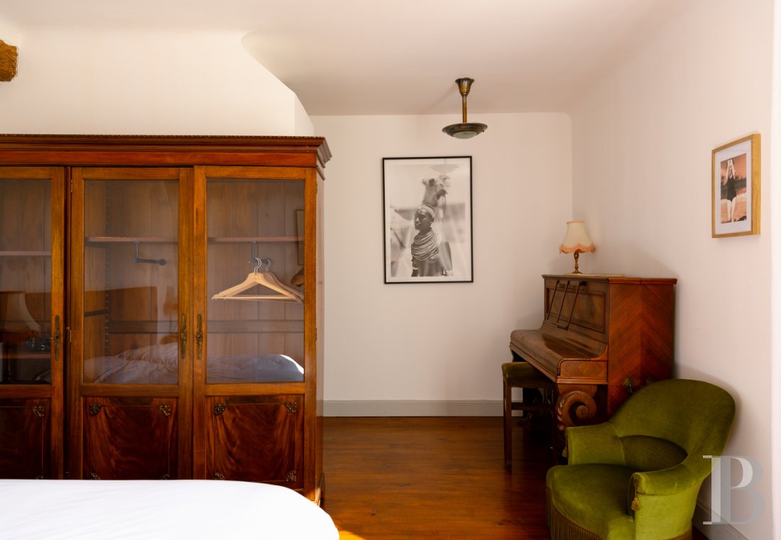 An 18th-century ship owner’s estate on the banks of a river in the Basque Country, in Pyrénées-Atlantiques   - photo  n°18