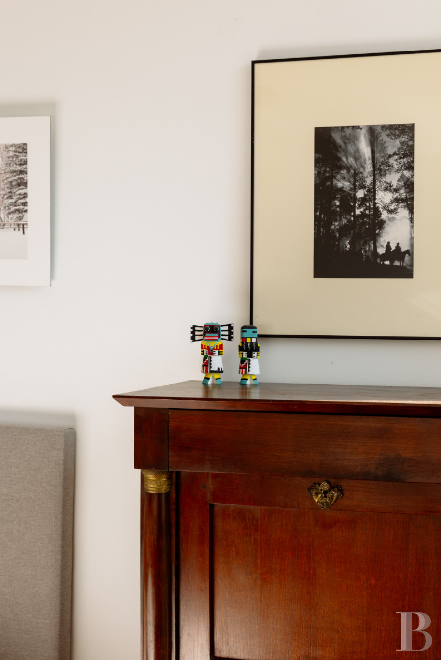 An 18th-century ship owner’s estate on the banks of a river in the Basque Country, in Pyrénées-Atlantiques   - photo  n°13