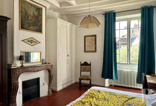 mansion houses for sale France pays de loire   - 9