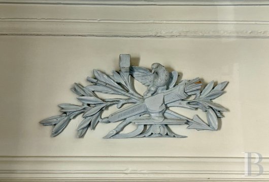 mansion houses for sale France pays de loire   - 7