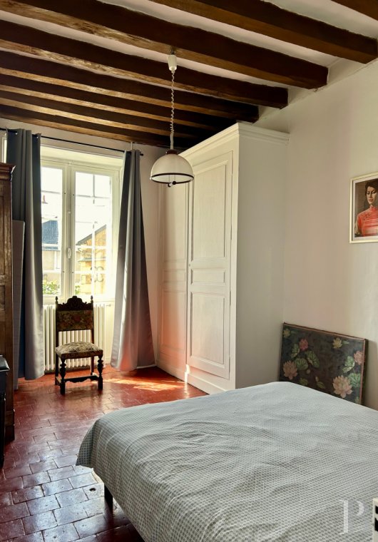 mansion houses for sale France pays de loire   - 10