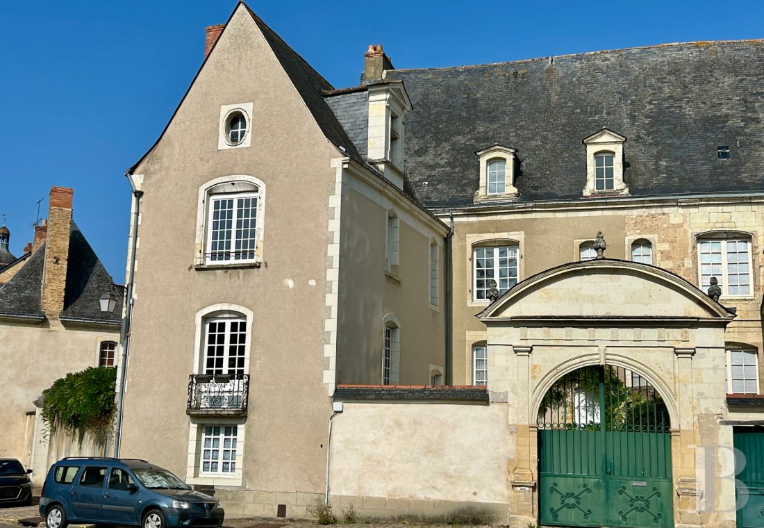 immobilier prestige pays de loire   - 1