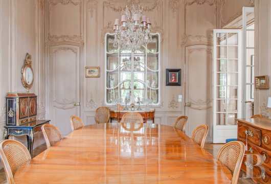 immobilier prestige ile de france   - 7