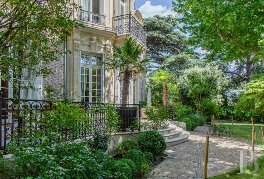immobilier prestige ile de france   - 16