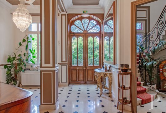immobilier prestige ile de france   - 5