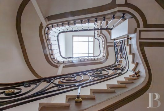 immobilier prestige ile de france   - 13