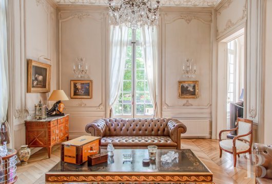 immobilier prestige ile de france   - 9