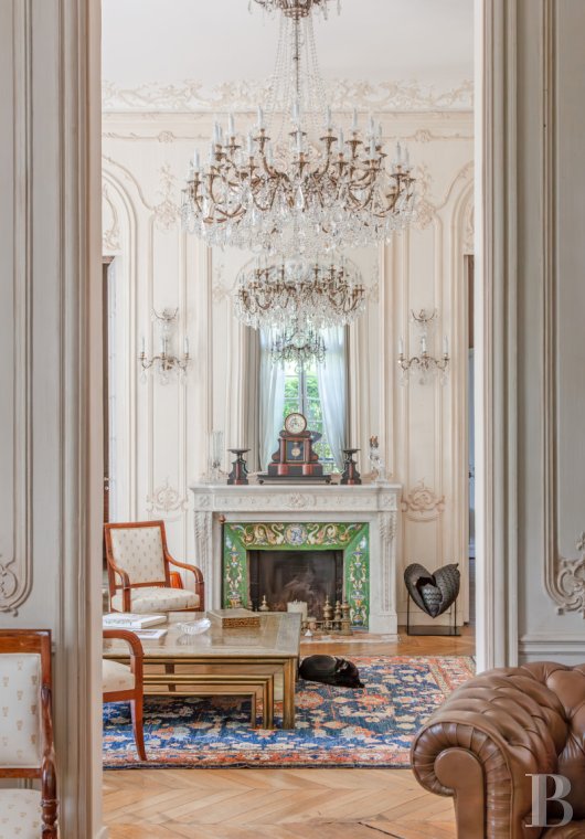 immobilier prestige ile de france   - 8