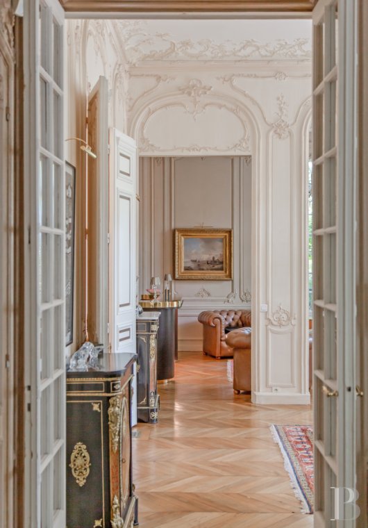 immobilier prestige ile de france   - 12