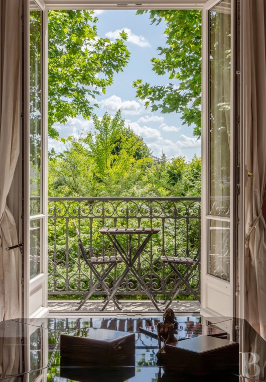 immobilier prestige ile de france   - 14