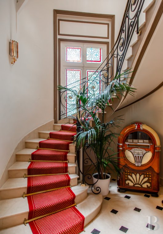 immobilier prestige ile de france   - 6