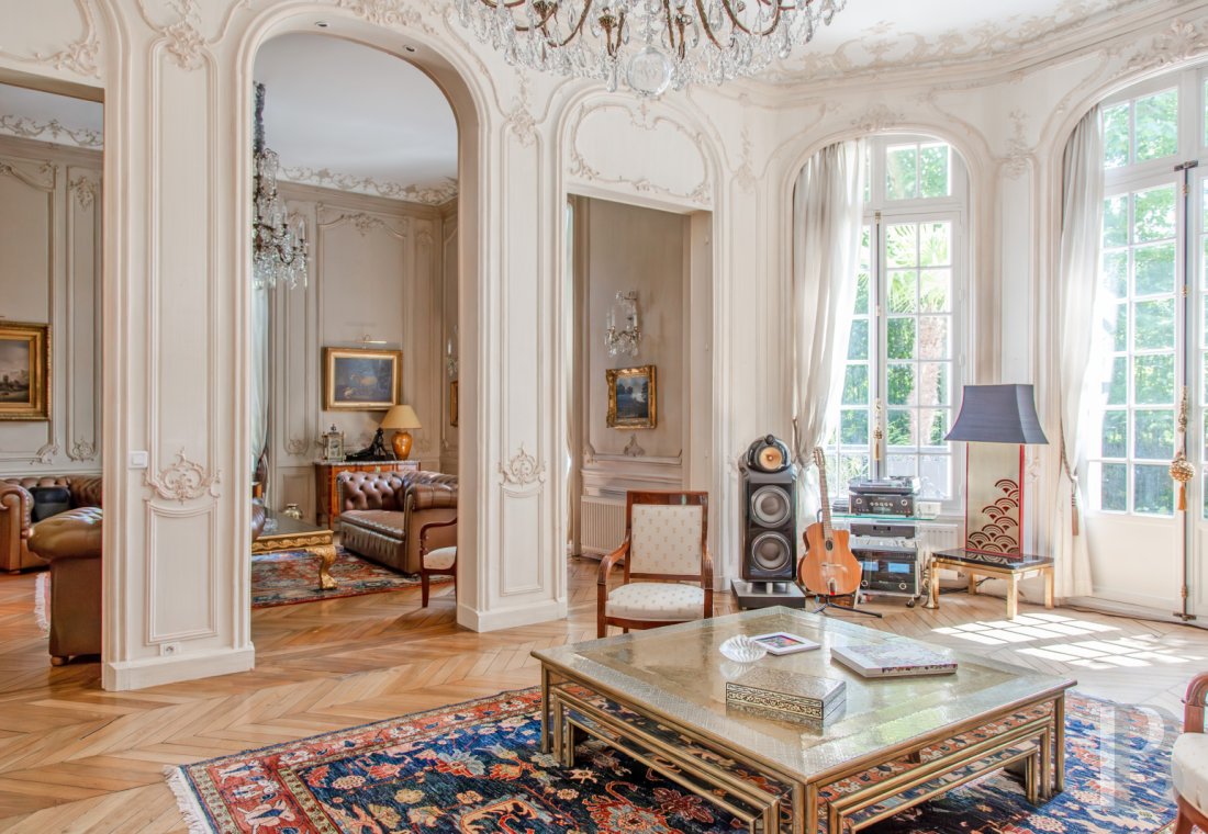 immobilier prestige ile de france   - 4