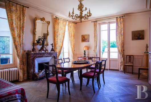 maisons de caractere a vendre ile de france   - 7