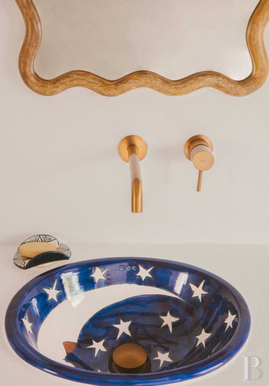 Au sud de l’Espagne, dans les montagnes de la Serrania de Ronda, une ancienne ferme andalouse transformée en hôtel-boutique - photo  n°21